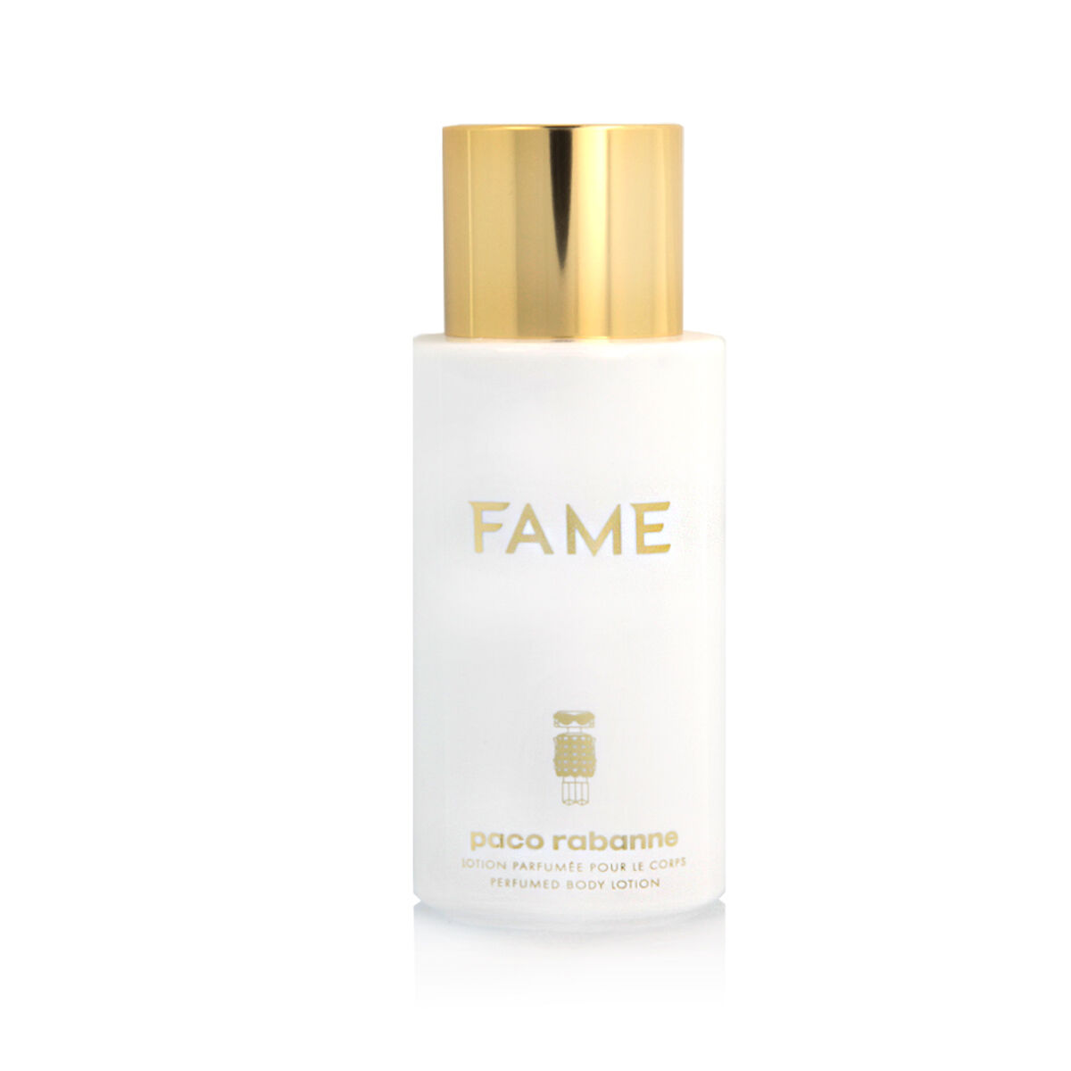 Loțiune de Corp Paco Rabanne Fame 200 ml